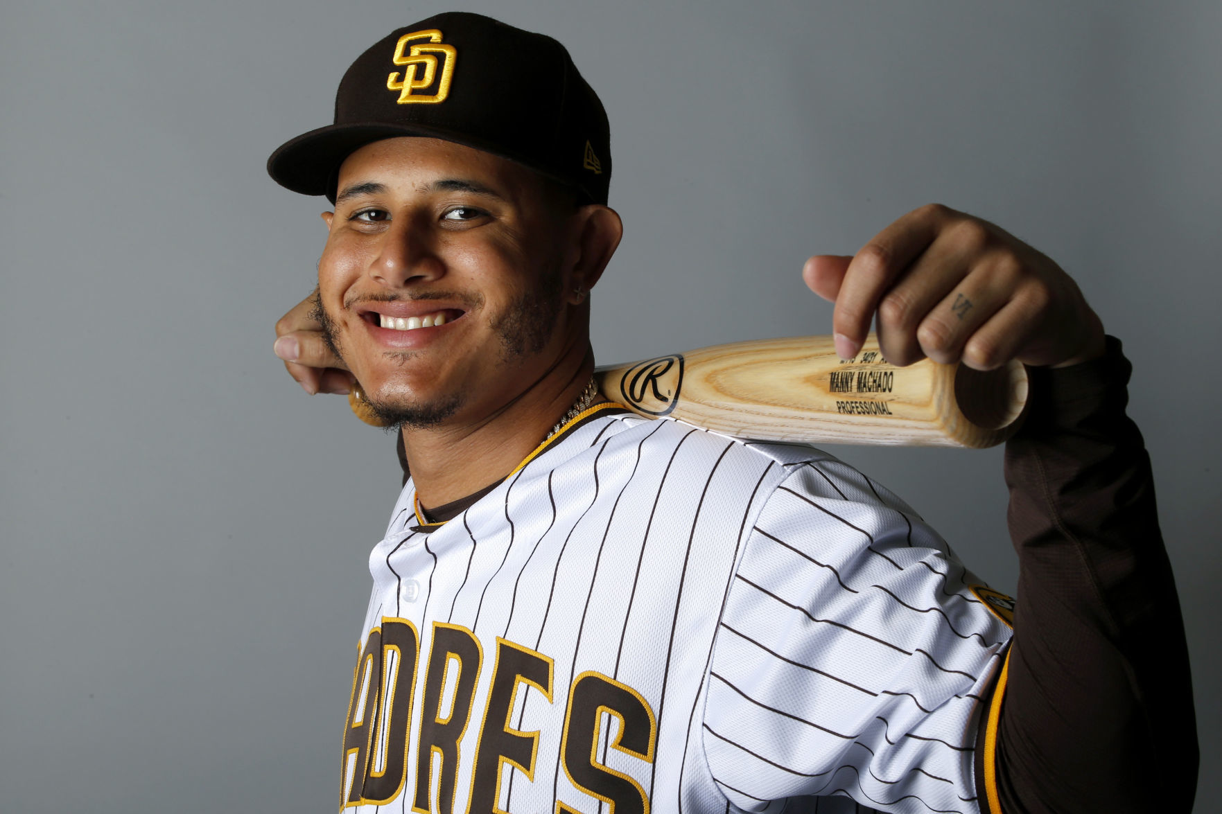 Manny Machado